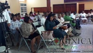 A call for better-educated, better-paid Dominican teachers
