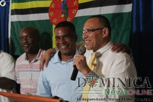 Kalinago Territory: Trouble in political camps