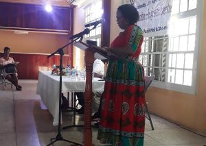 UWI official exhorts parents to sacrifice for children’s future