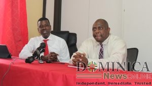 Henderson says no need for electoral reform; Commonwealth recommends otherwise