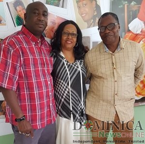 ‘Papa Creole’ event to be staged in Dominica in June