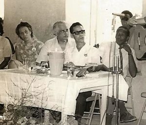52 years later, Dominica Freedom Party charts a way forward