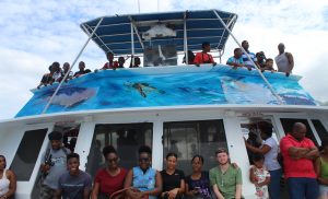 Dominicans urged to be more conscious as residents of ‘The Nature Island of the Caribbean’