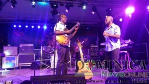 Jazz ‘n Creole 2019 a success say organizers