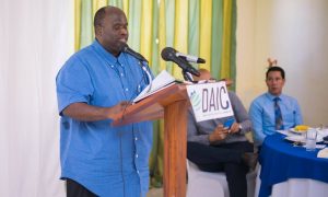 Electoral commission to hold panel discussion to feature government and opposition