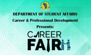 DSC holds annual Career Fair