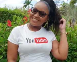 VIDEO: Dominican Youtuber gives away $500 in groceries