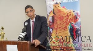 Dominica’s effort to rebuild its tourism after Hurricane Maria recognized