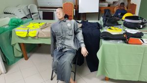 DOMLEC aims for world class safety standards by 2020