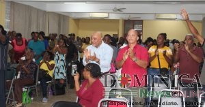 DPSU announces ‘go slow’; threatens industrial action