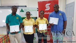 DSC awarded for winning Innovation Camp 2019