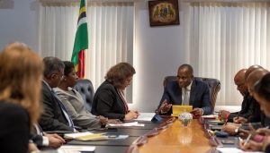 Dominica to get technical assistance from World Bank for international airport says Skerrit