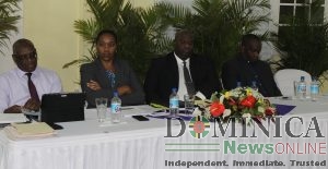 No record of fraudulent voting in Dominica but ID cards advisable, says Baron