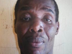 UPDATE: Escaped prisoner recaptured