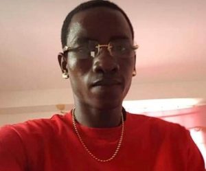 Melissa Skerrit condemns violence in wake of latest killing in Roseau