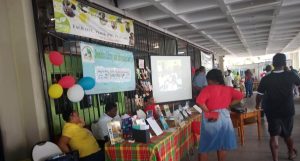Library and Information Service staff trained to improve service