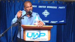 UWP candidate offers love, integrity and honesty to Cottage constituents