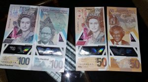ECCB to introduce new polymer notes in June, 2019