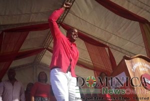 Skerrit compares UWP team to old “buggy” and “left over soup”