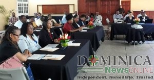 Strategic planning seminar described as timely