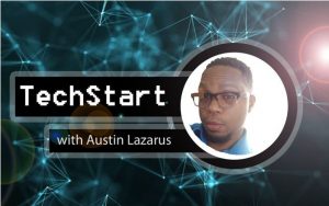 TechStart: Building a Startup in 90 Days | The Idea