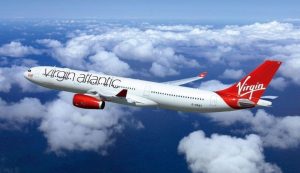 Sir Richard Branson of Virgin Atlantic ‘interested’ in investing in LIAT