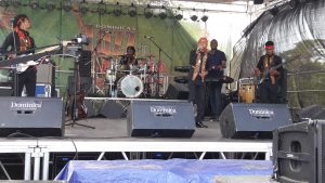 IN PICTURES: Jazz ‘n Creole 2019