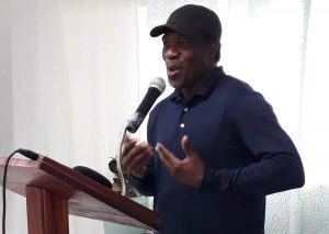 UPDATE: Dominica Labour Party (DLP) could lose if elections were held today – CAPA poll