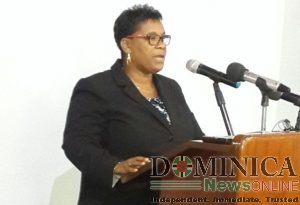 Educational official highlights importance of leadership in education