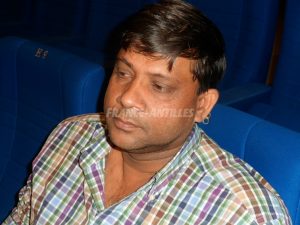 Jacques Gaddharkan detained by the Gendarmes in Guadeloupe