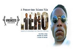 Hero – The Biopic of Squadron Leader Phillip Louis Ulric Cross (with trailer)