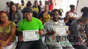 Fathers reminded of their responsibilities