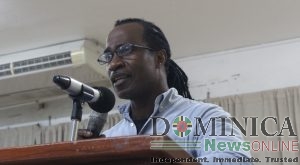 Second statement by the Dominica Freedom Party on the Coronavirus Pandemic
