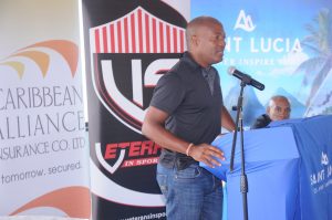 Dominica to participate in 2019 Saint Lucia International Masters Football Invitational