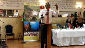 Recipients of government homes to get titles, with conditions says Skerrit