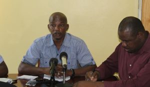 Police Welfare Association dissatisfied with management of police force