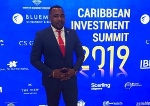 NYC president defends his endorsement of DLP Salybia candidate