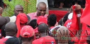 Skerrit promises housing development at Warner and income tax reduction