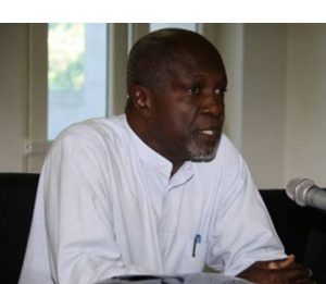 Steve Hyacinth is new chairman of Integrity Commission