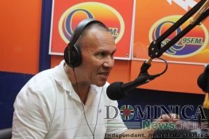 Kalinago people contemplate legal action in Venezuela aid matter