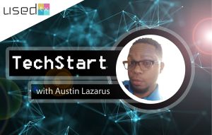 TechStart: Building a Startup in 90 Days | The Name