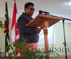 Professional development of Dominican teachers highlighted and encouraged
