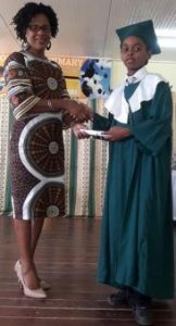 COMMENTARY: First scholarship in five years for Colihaut Government School: A pause to celebrate and to reflect