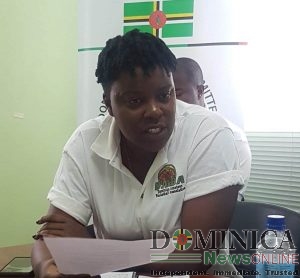 Plans afoot to develop basketball in Dominica