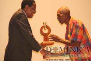 Seven to receive Golden Drum Awards this year