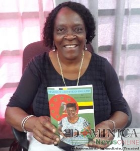 Retired Dominican educator publishes memoirs