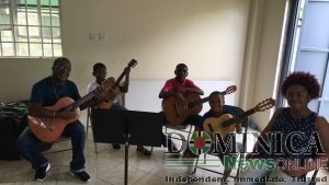 Summer music programme enters 7th year