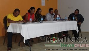 Kalinago Territory elects Chief today