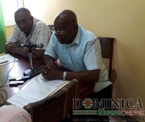DPSU plans action to force government to negotiating table