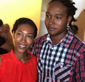 ‘Join me’ – new Kalinago Chief to supporters and rivals